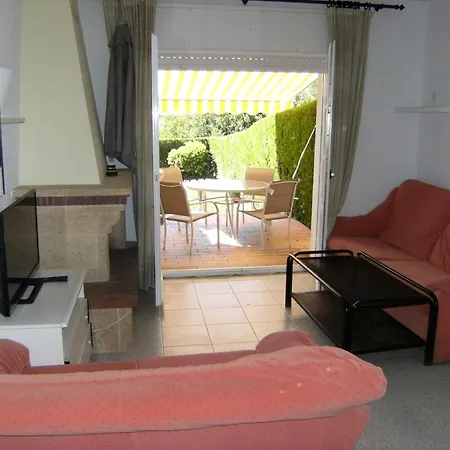 Holiday home Vall Petita 131