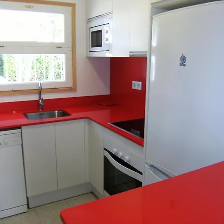 Vall Petita 131 Holiday home *