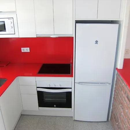 Holiday home Vall Petita 131 *