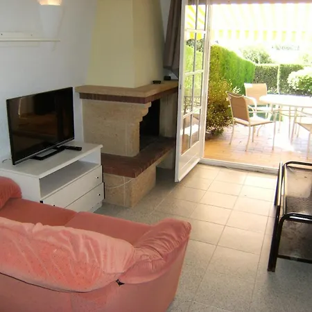 Holiday home Vall Petita 131