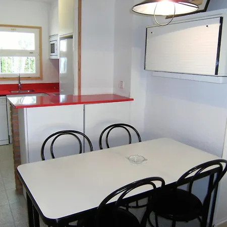 Vall Petita 131 Holiday home *