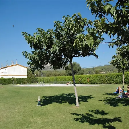 Vall Petita 131 Holiday home L'Estartit