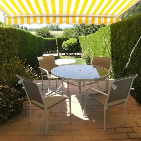 Vall Petita 131 Holiday home