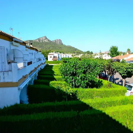 Vall Petita 131 Holiday home *