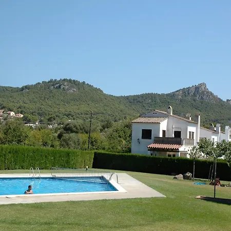 Vall Petita 131 Holiday home L'Estartit