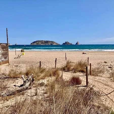 Holiday home Vall Petita 131 L'Estartit